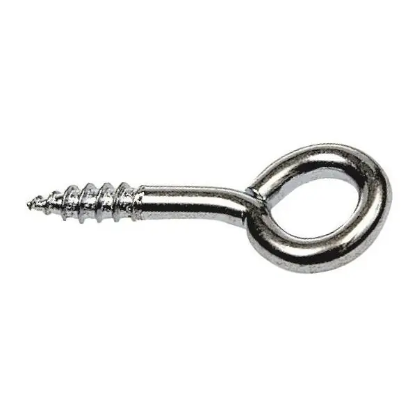 Billigare Skruvögla